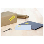 HERMA Universaletikett farbig 70 x 37 mm (B x H)