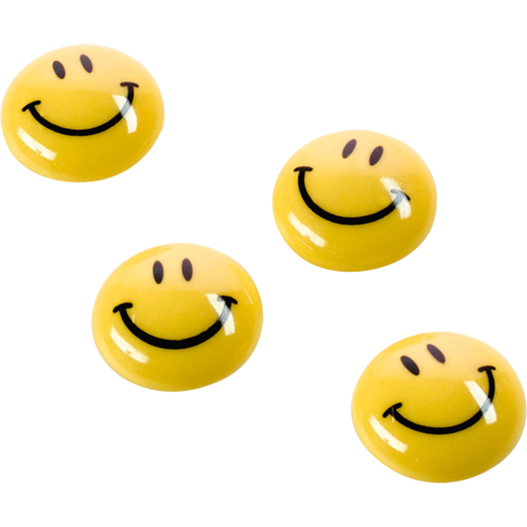 magnetoplan® Magnet Smiley 40 mm