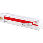 OKI Toner 44469706 cyan