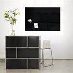 SIGEL Glasboard Artverum 100 x 65 x 1,5 cm (B x H x T)