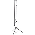 FRANKEN Stativleinwand X-tra!Line 200 x 200 cm (B x H)