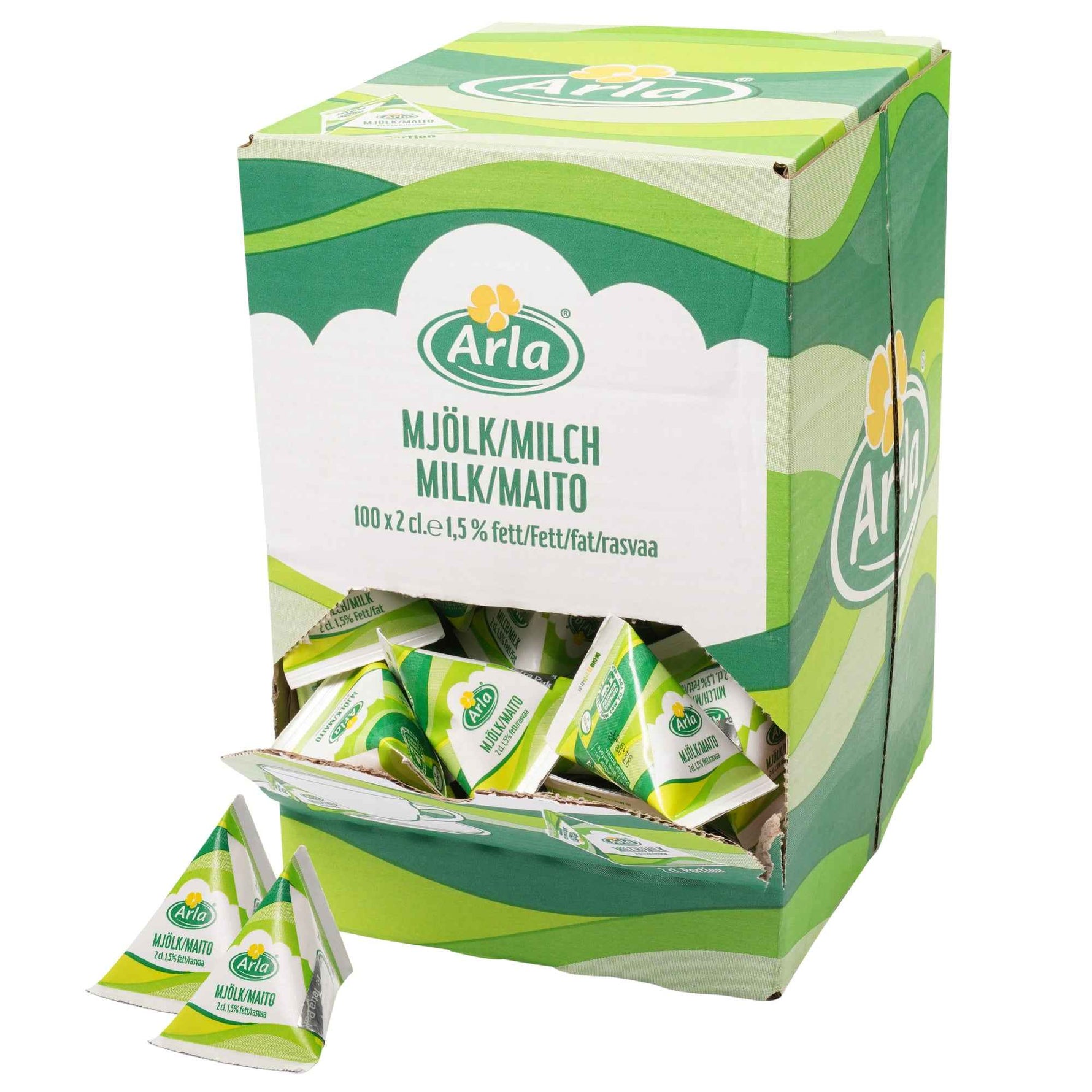Arla® H-Milch
