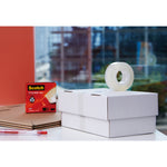 Scotch® Klebefilm Crystal 19 mm x 33 m (B x L)