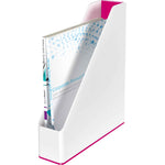 Leitz Stehsammler WOW Duo Colour