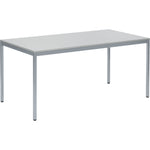 Konferenztisch LINE 1.600 x 720 x 800 mm (B x H x T)