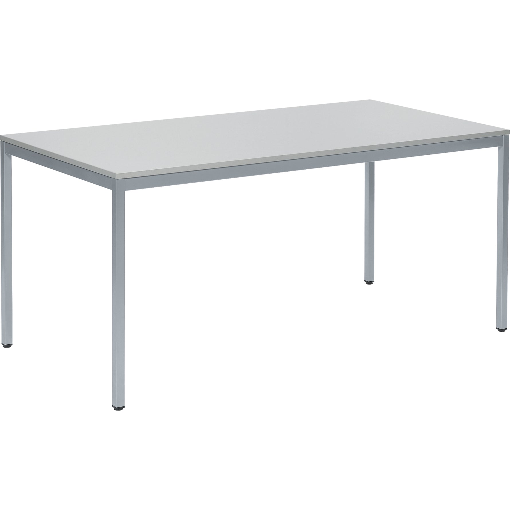 Konferenztisch LINE 1.600 x 720 x 800 mm (B x H x T)