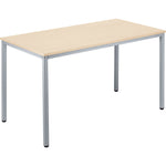 Konferenztisch LINE 1.200 x 720 x 800 mm (B x H x T)