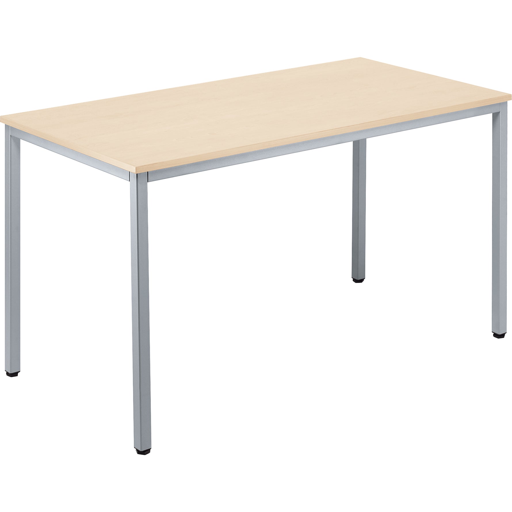 Konferenztisch LINE 1.200 x 720 x 800 mm (B x H x T)