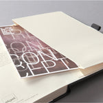 SIGEL Notizbuch Conceptum ca. DIN A5 liniert