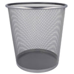 Westcott Papierkorb Mesh