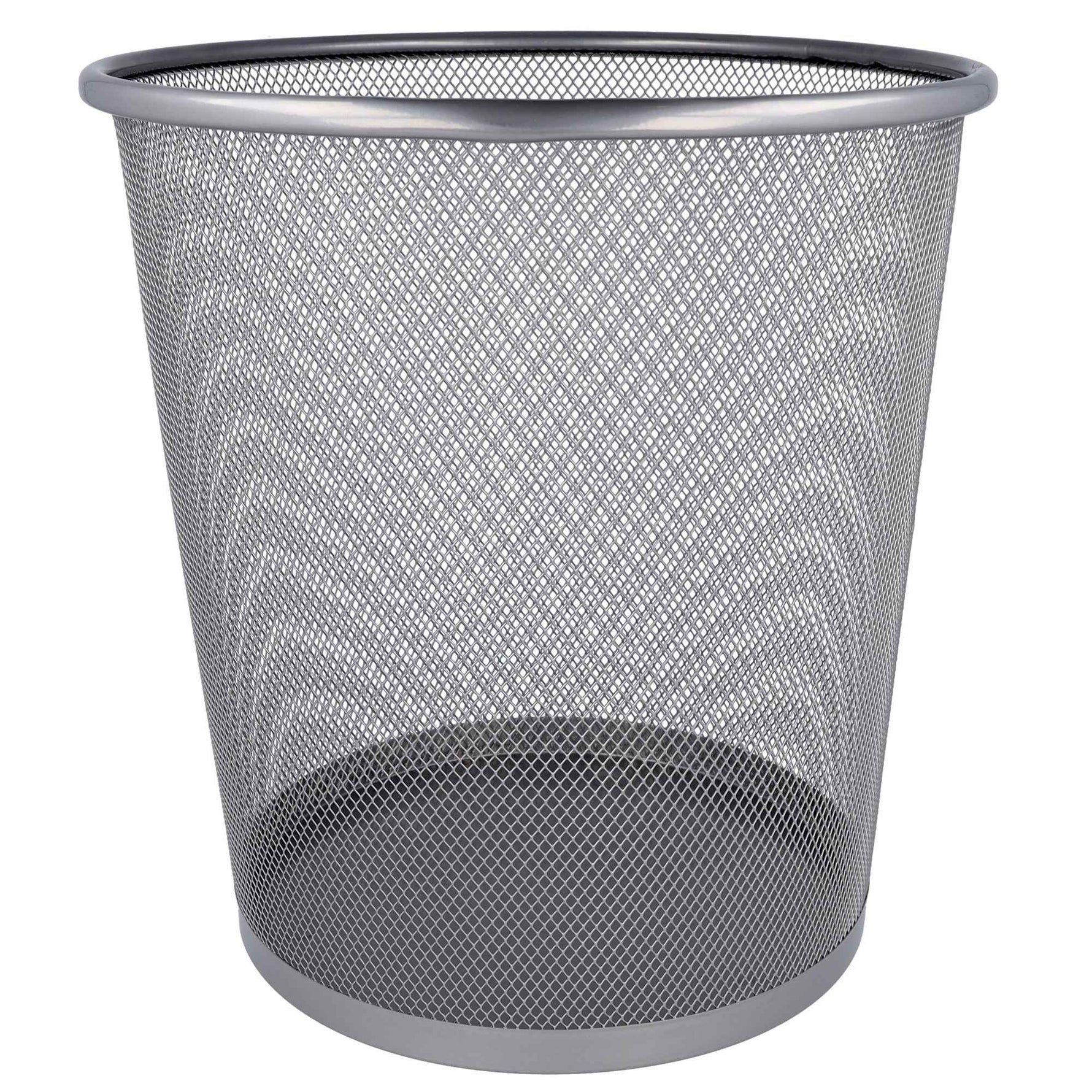 Westcott Papierkorb Mesh