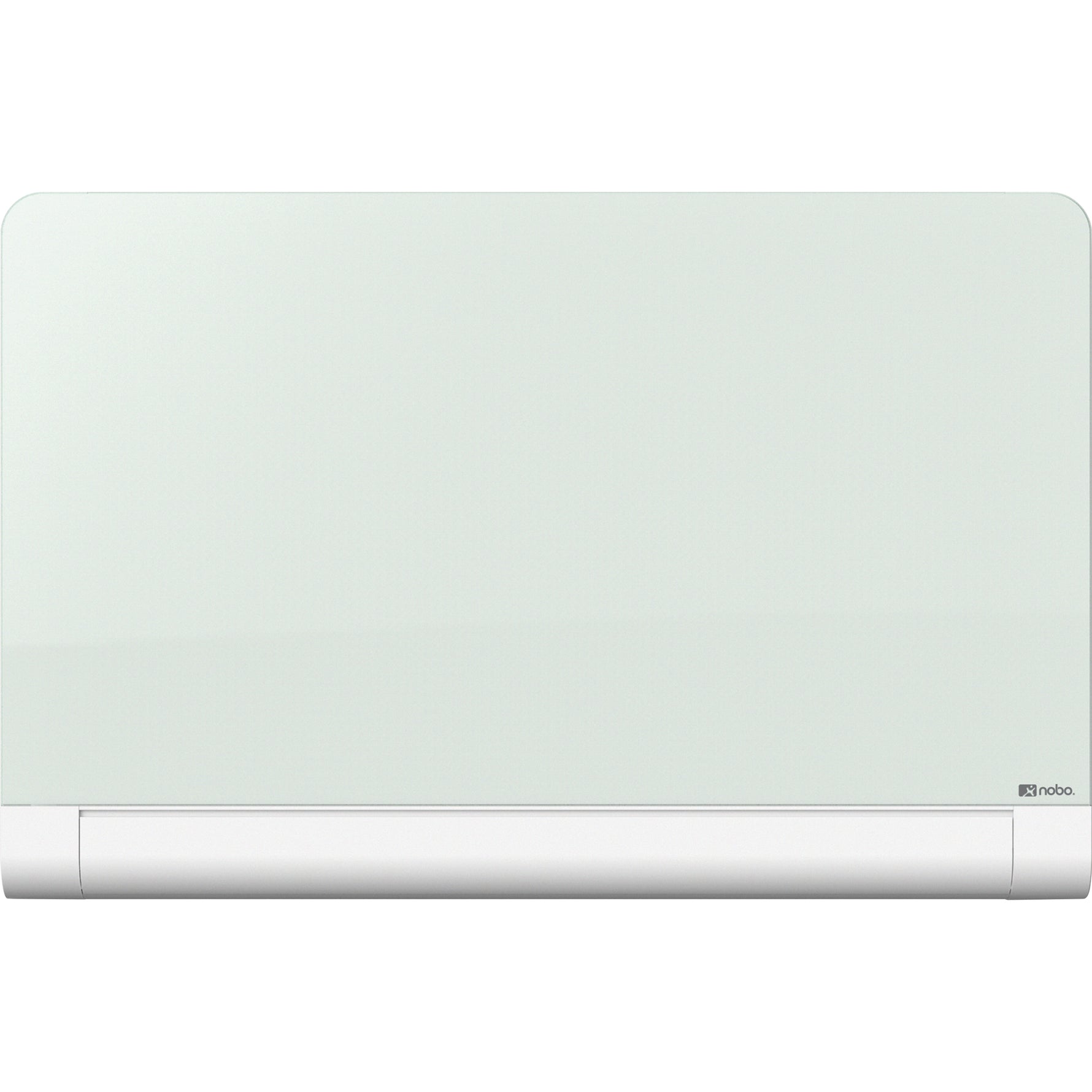 Nobo® Glasboard Impression Pro 126 x 71 x 5,1 cm (B x H x T)