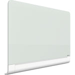 Nobo® Glasboard Impression Pro 126 x 71 x 5,1 cm (B x H x T)