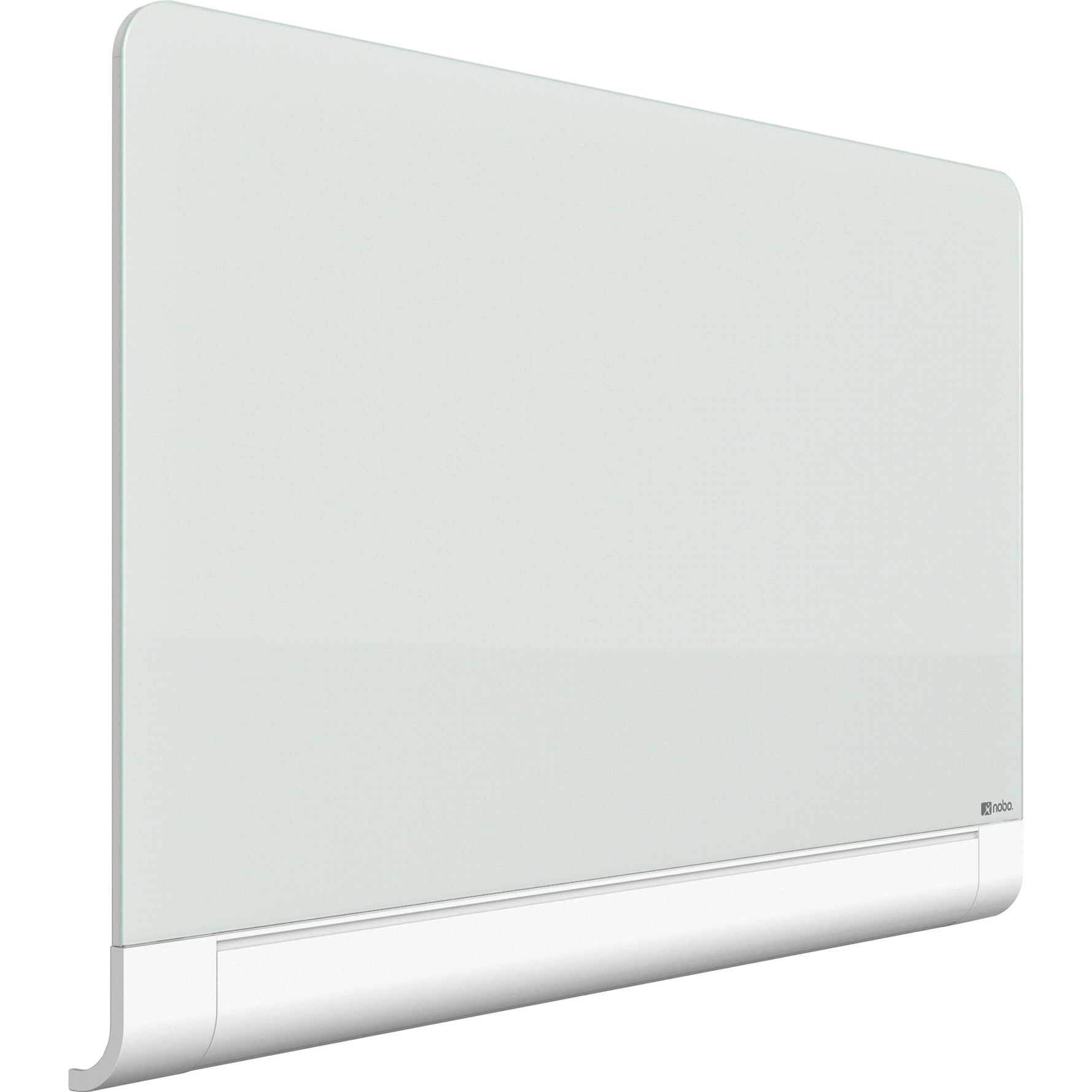 Nobo® Glasboard Impression Pro 126 x 71 x 5,1 cm (B x H x T)
