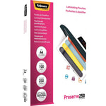 Fellowes® Laminierfolie Preserve 250 µm