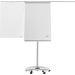 magnetoplan® Mobiles Flipchart de Luxe