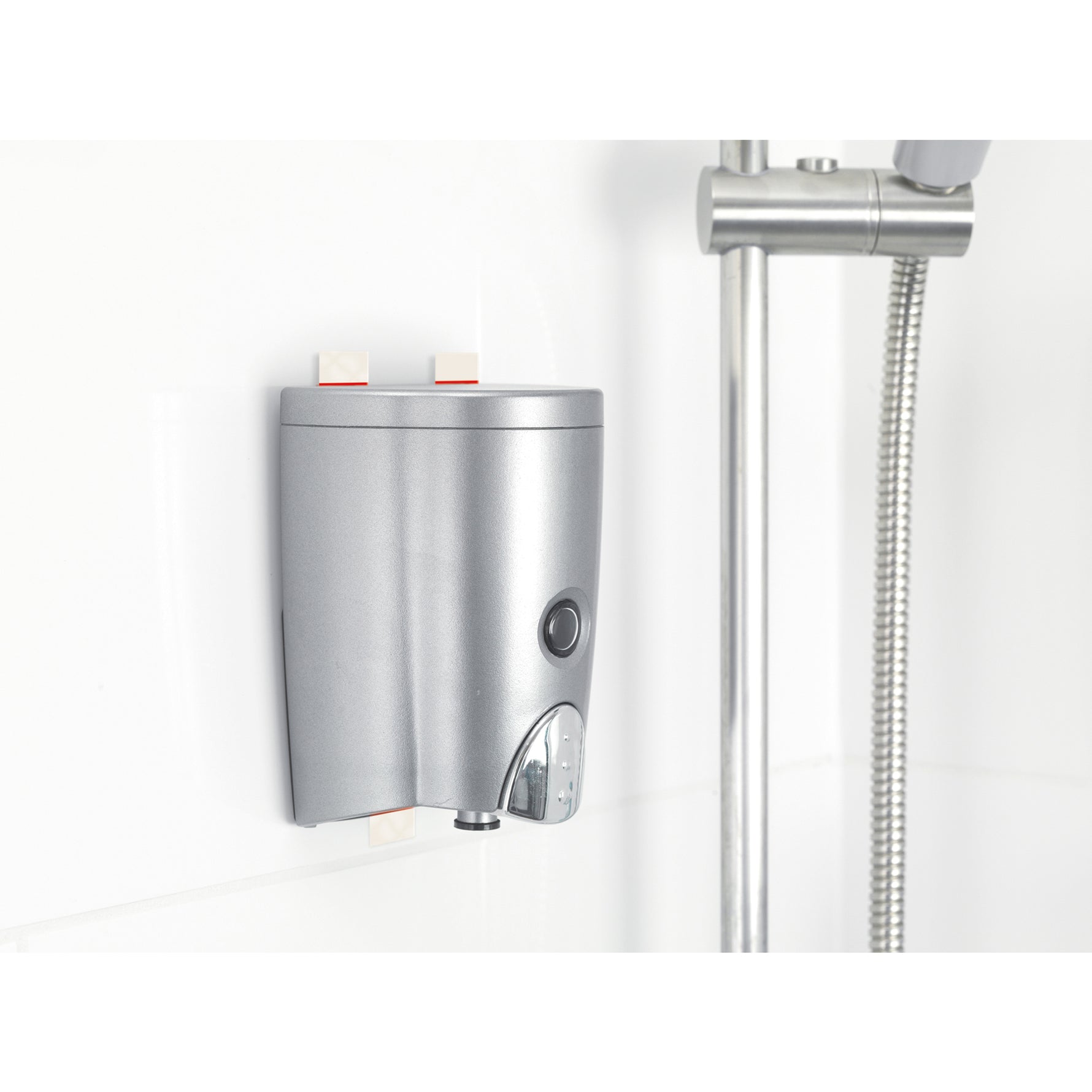 tesa® Klebepad Powerstrips® Waterproof Large