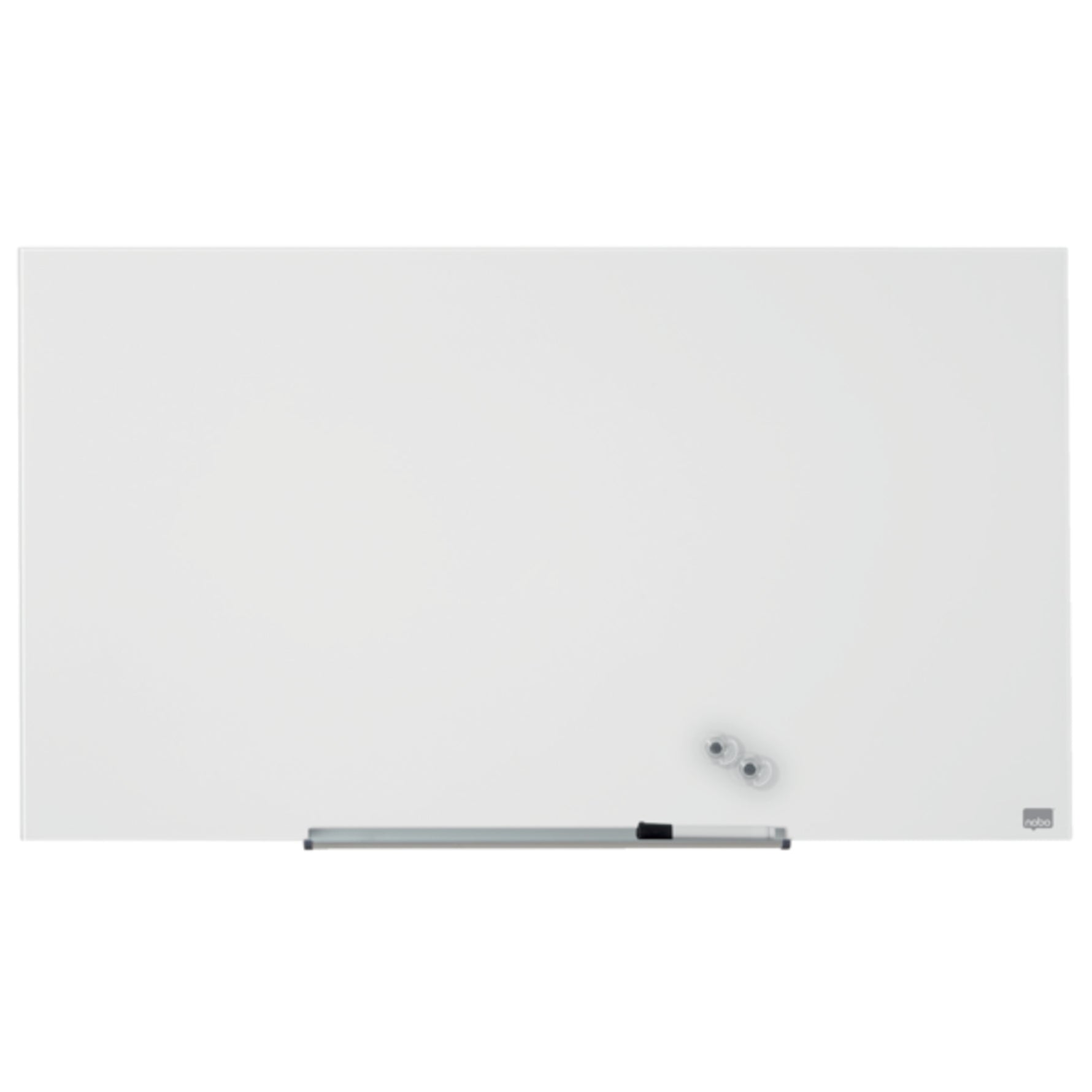 Nobo® Glasboard Impression Pro 100 x 56 x 5,1 cm (B x H x T)