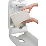 Aquarius Handtuchspender Slimfold™