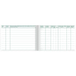 RNK Verlag Fahrtenbuch 2 St./Pack.