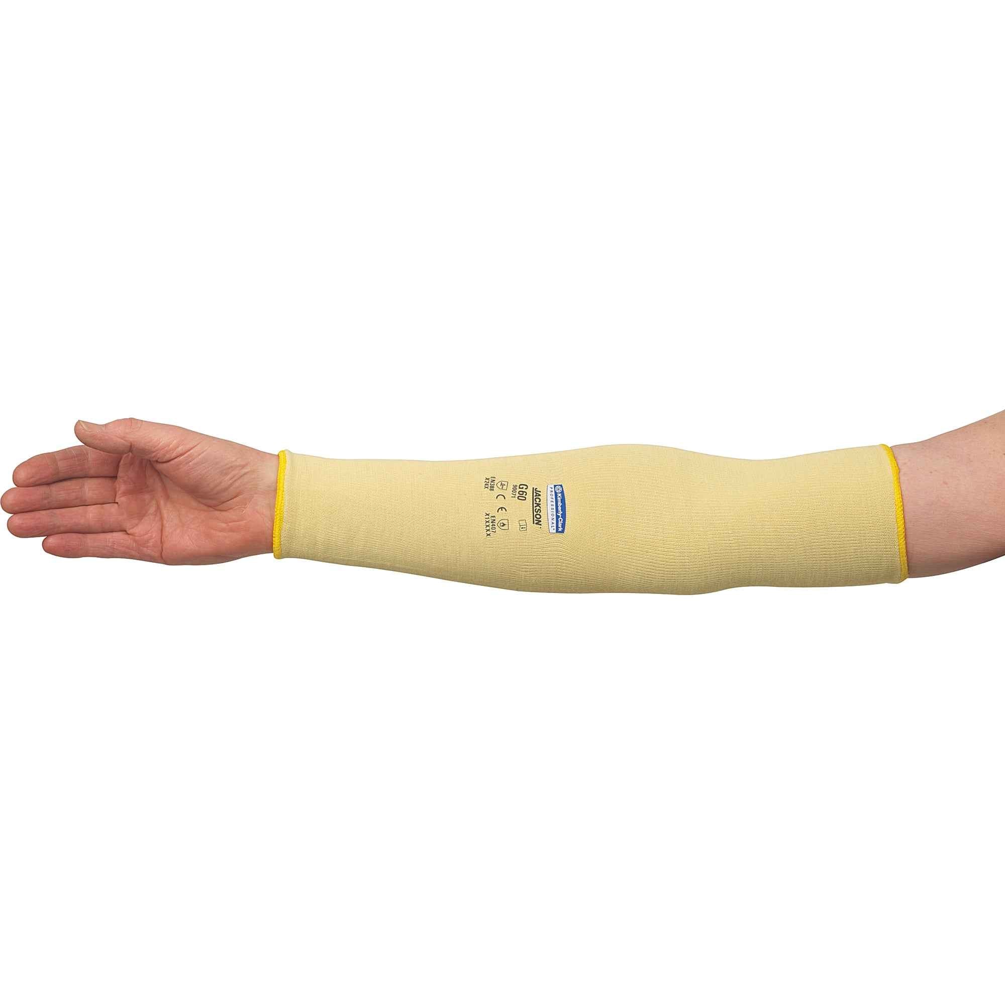 JACKSON SAFETY Ärmelschoner G60