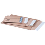 smartboxpro CD/DVD Versandtasche 150 x 250 mm (B x H)