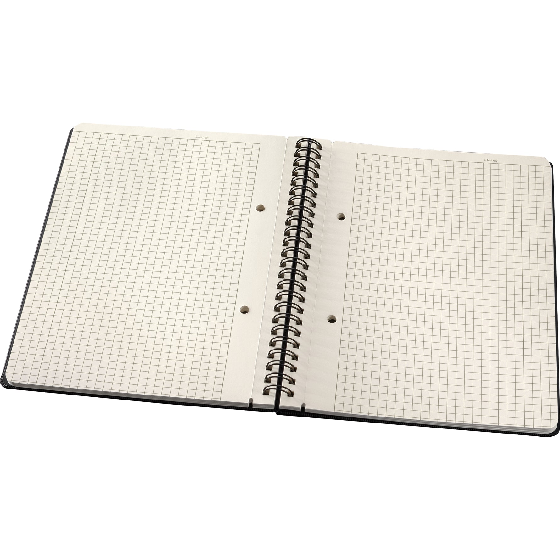 SIGEL Collegeblock Conceptum 24,6 x 30,1 cm (B x H) mit Register