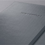 SIGEL Notizbuch Conceptum ca. DIN A5 kariert