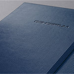 SIGEL Notizbuch Conceptum ca. DIN A5 kariert