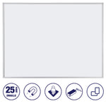 FRANKEN Whiteboard ECO
