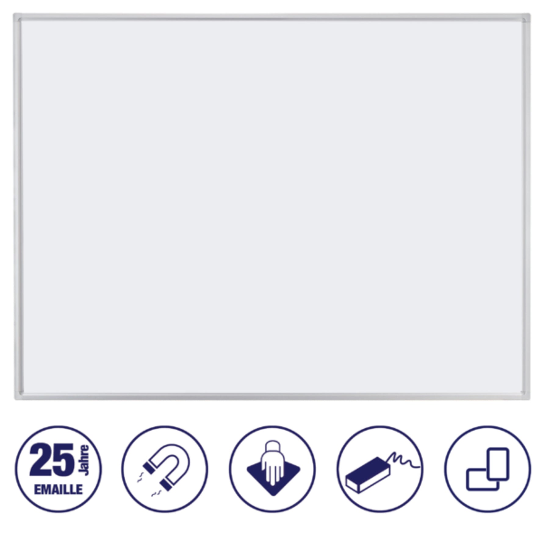 FRANKEN Whiteboard ECO