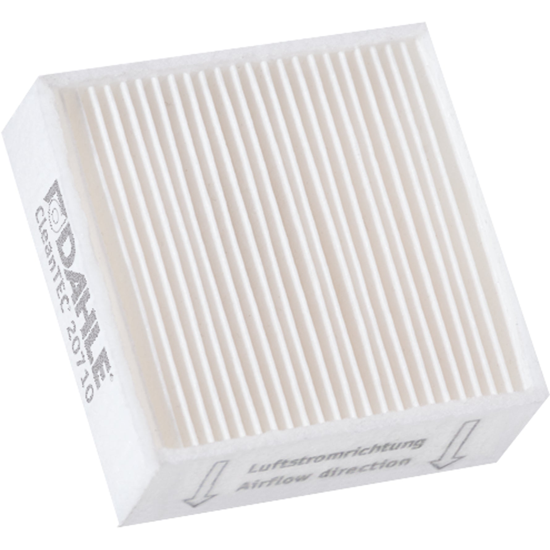 DAHLE Aktenvernichter 214air