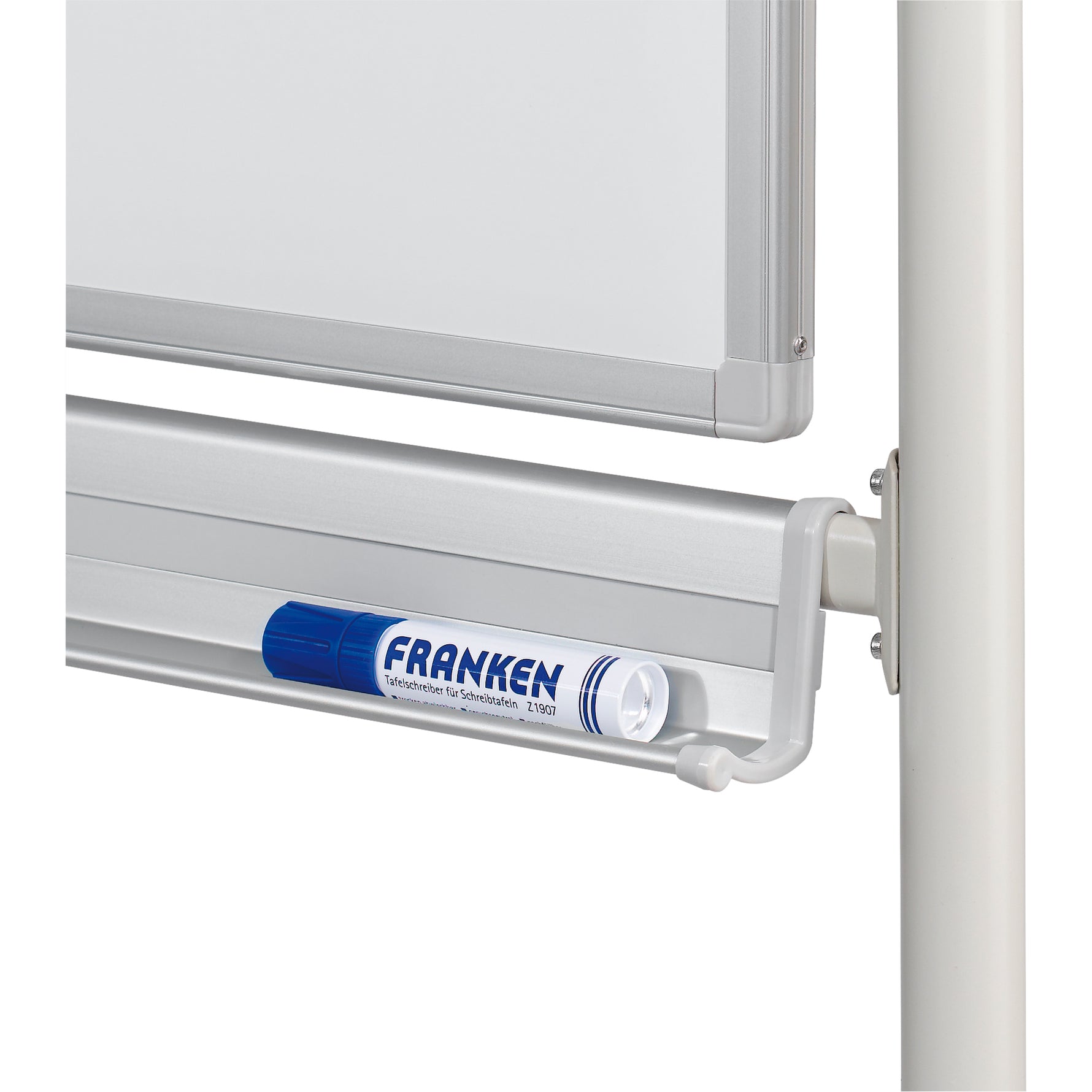 FRANKEN Whiteboard 200 x 100 cm (B x H)