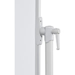 FRANKEN Whiteboard 200 x 100 cm (B x H)