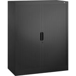 C+P Rollladenschrank Omnispace 1.000 x 1.345 x 420 mm (B x H x T) 3 Ordnerhöhen