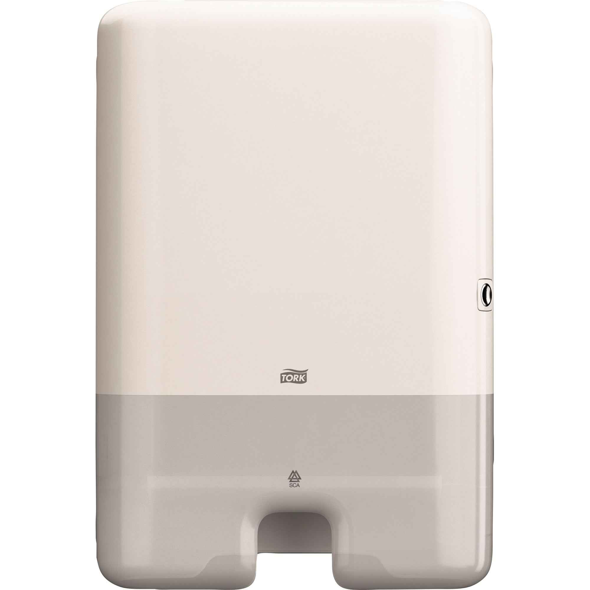 Tork Handtuchspender Elevation Interfold-Falz / W-Falz
