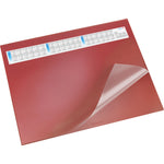 Läufer Schreibunterlage Durella DS mit Kalender 3 Jahre 53 x 40 cm (B x H)