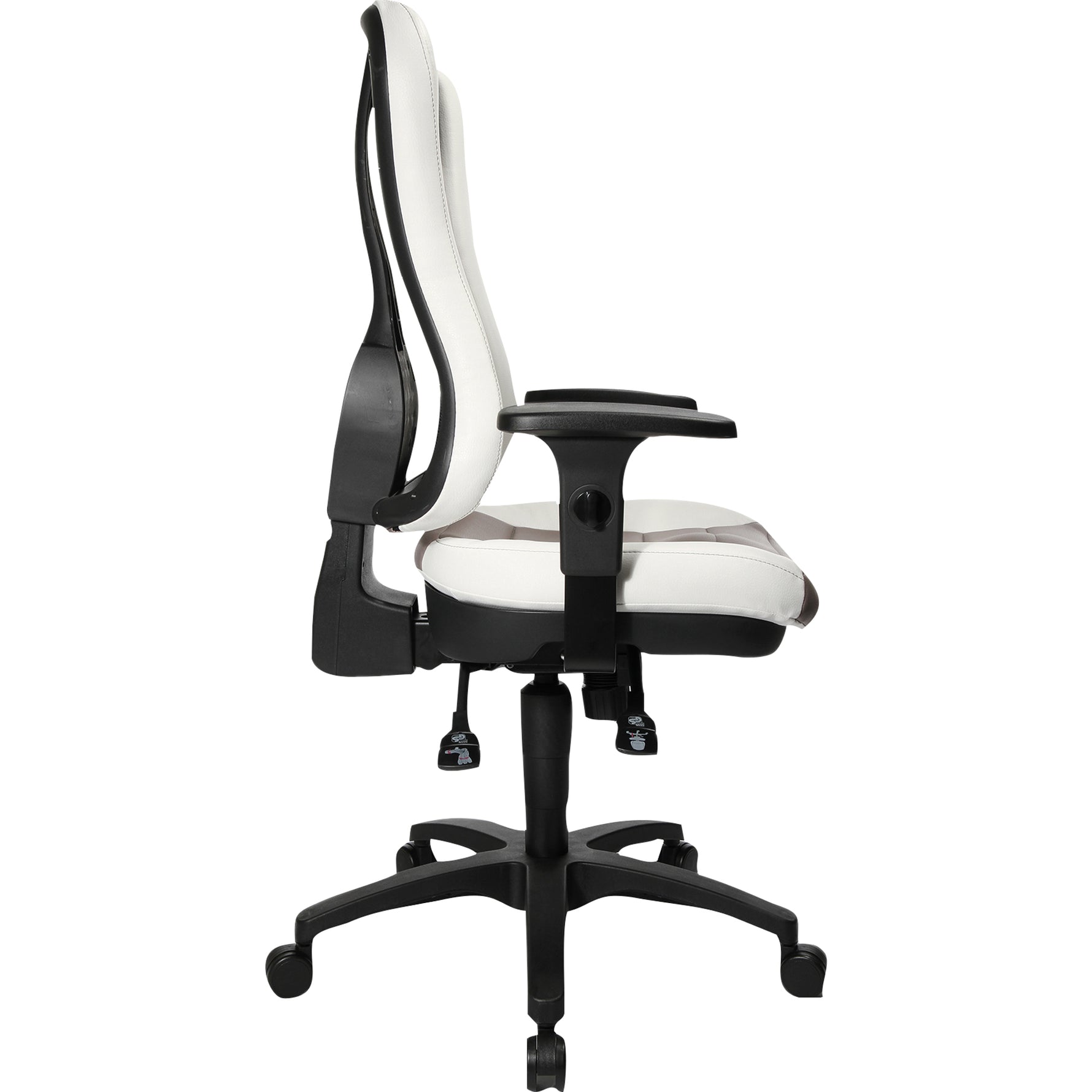 TOPSTAR Bürodrehstuhl Head Point RS
