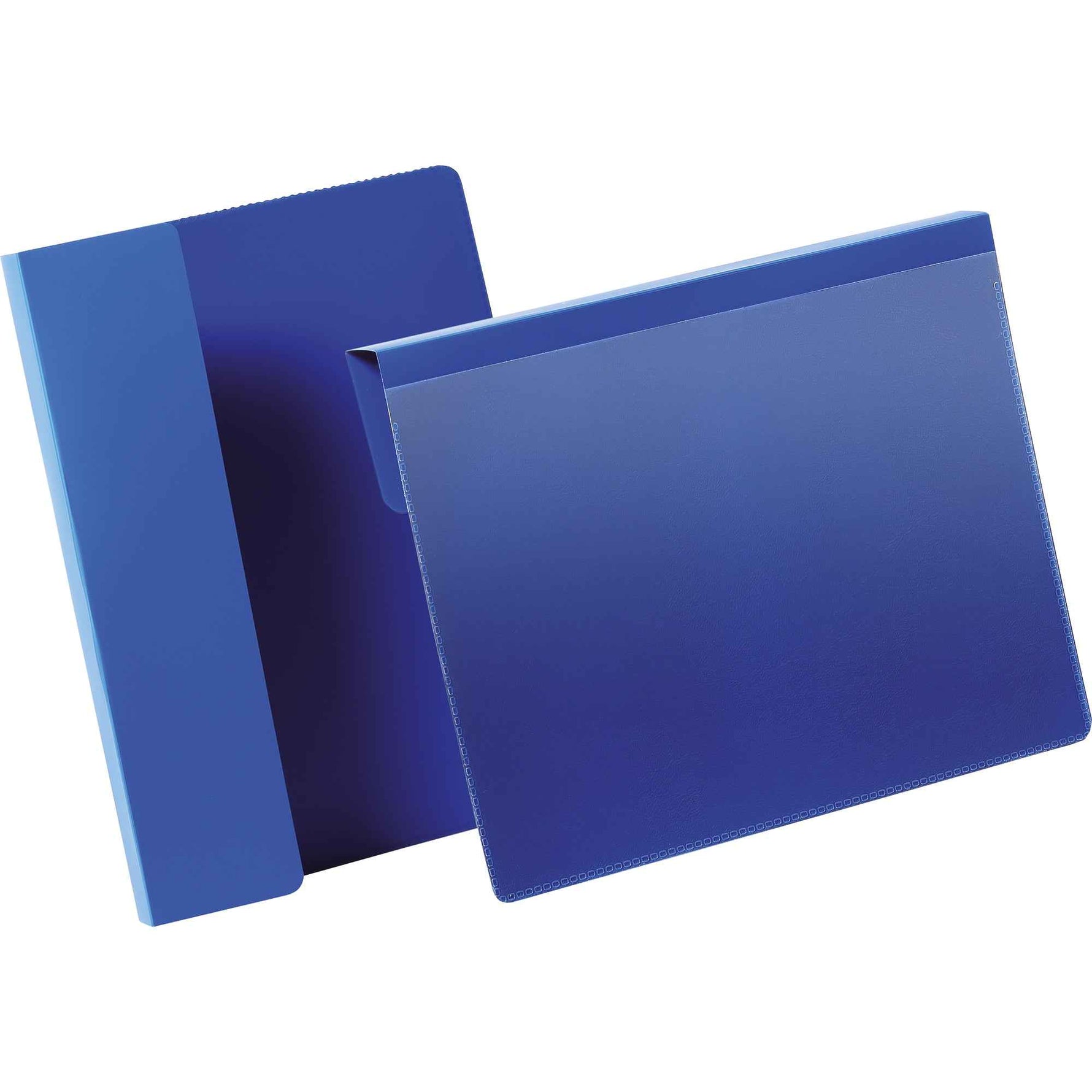 DURABLE Sichttasche DIN A5 quer