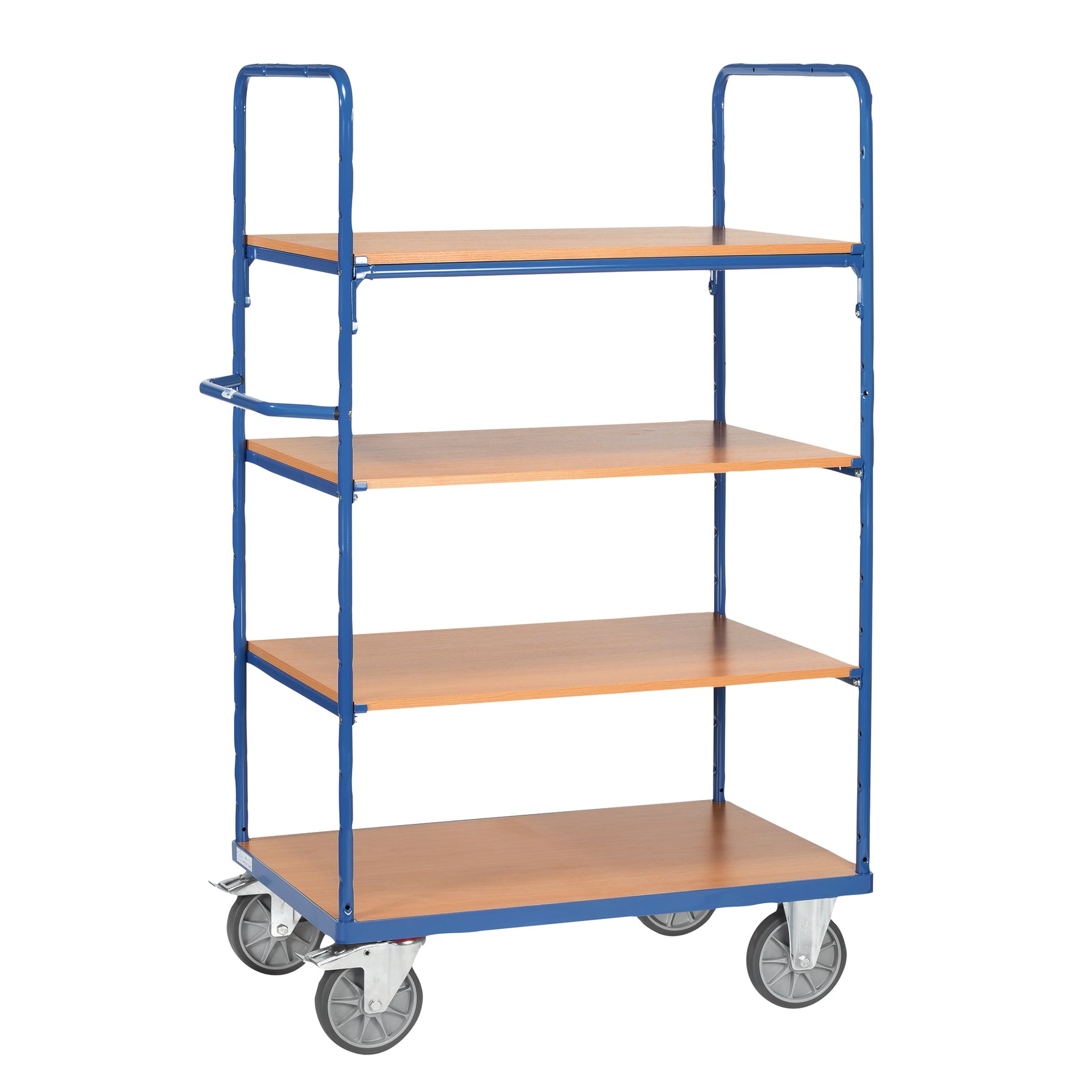 Fetra Etagenwagen 70 x 100 cm (B x L)