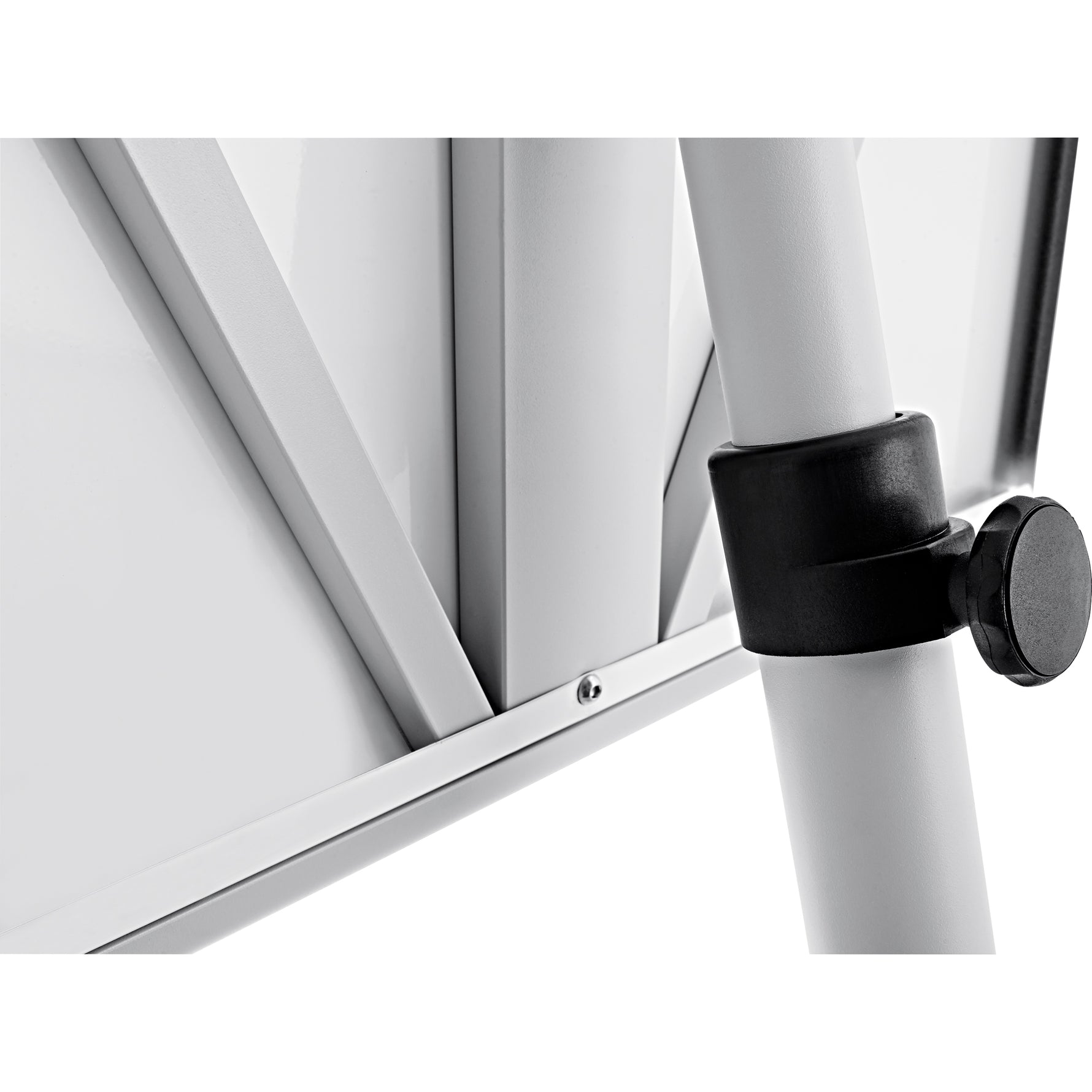 magnetoplan® Mobiles Flipchart de Luxe