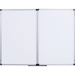 Bi-office Whiteboard Trio Earth Maya