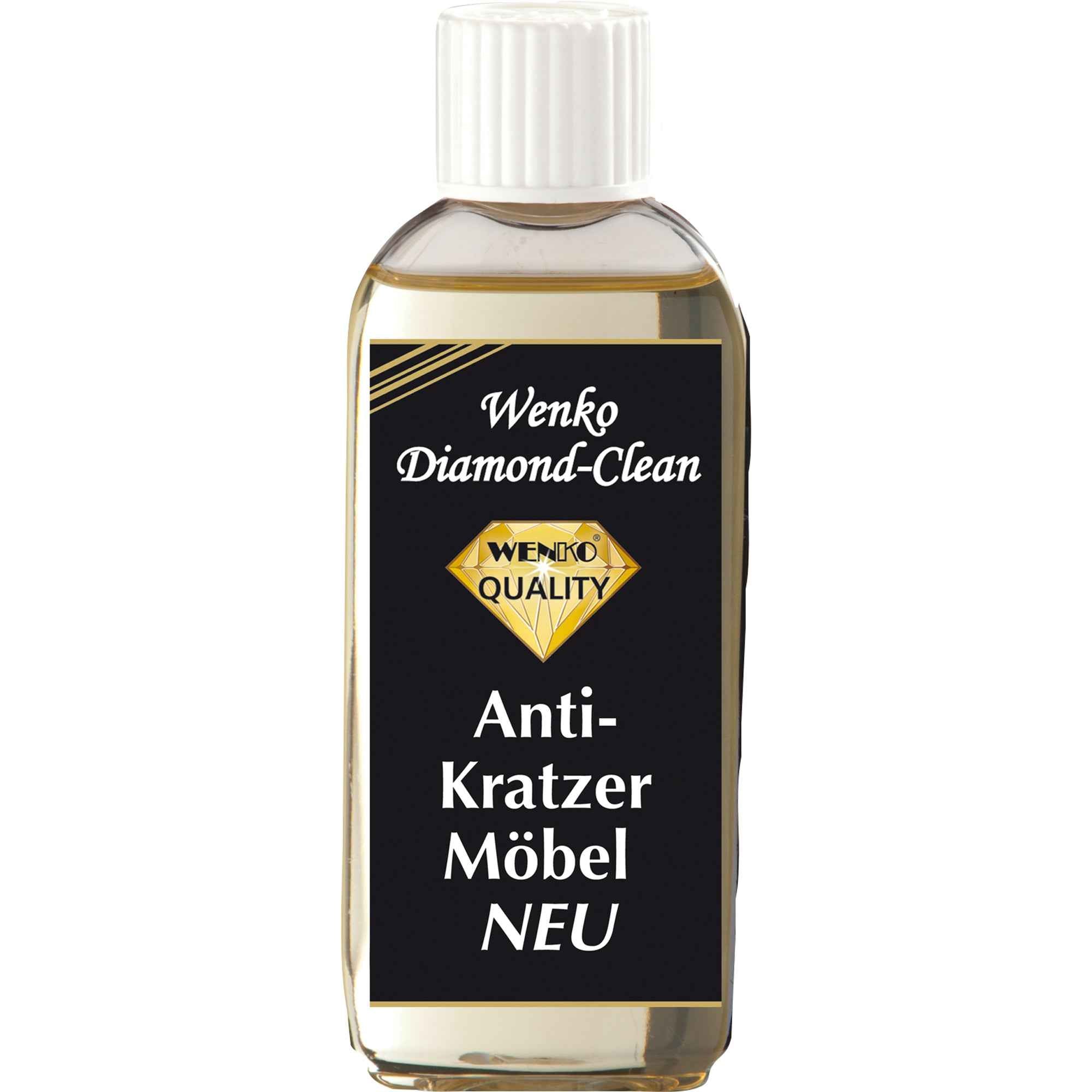 WENKO Möbelpolitur Diamond Clean