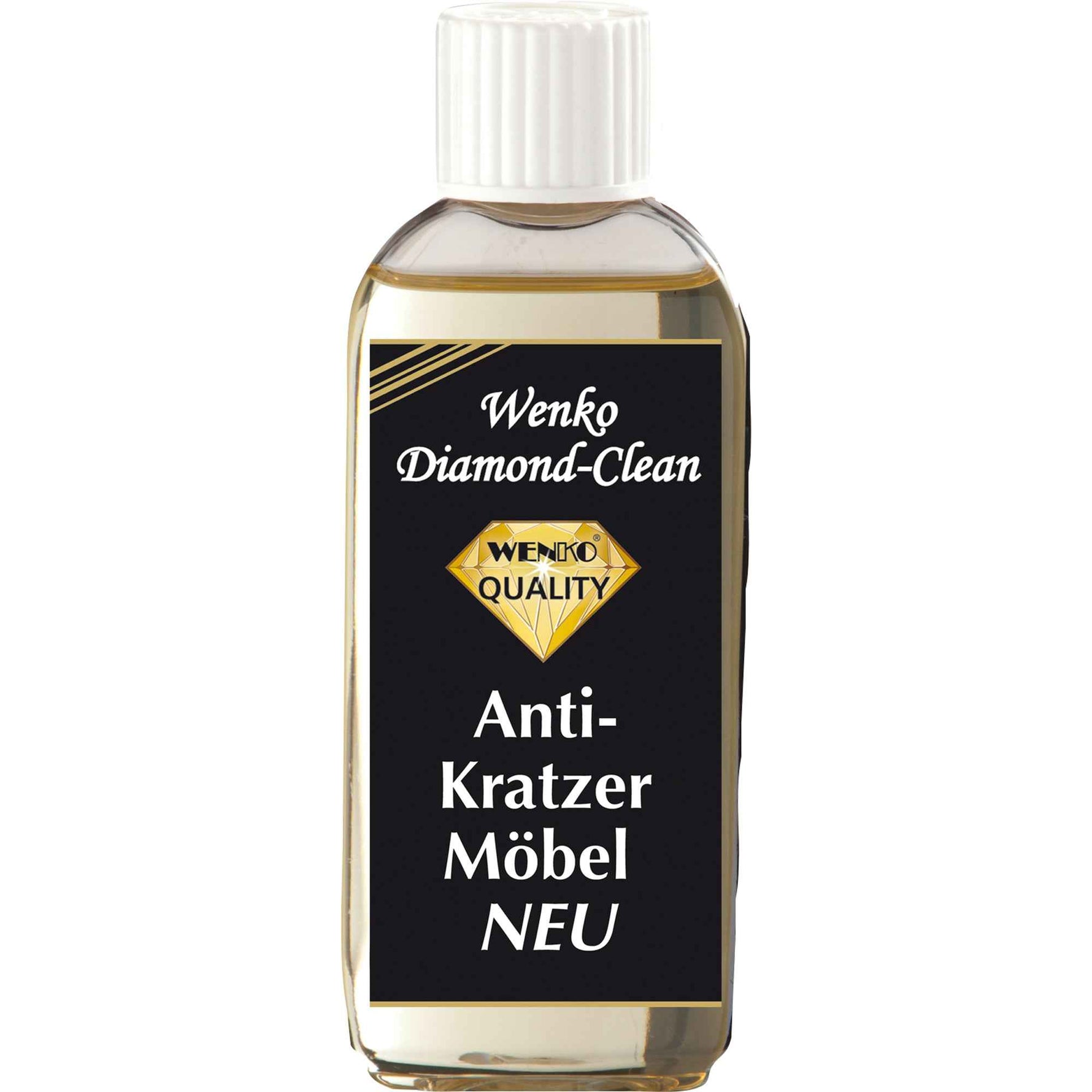 WENKO Möbelpolitur Diamond Clean