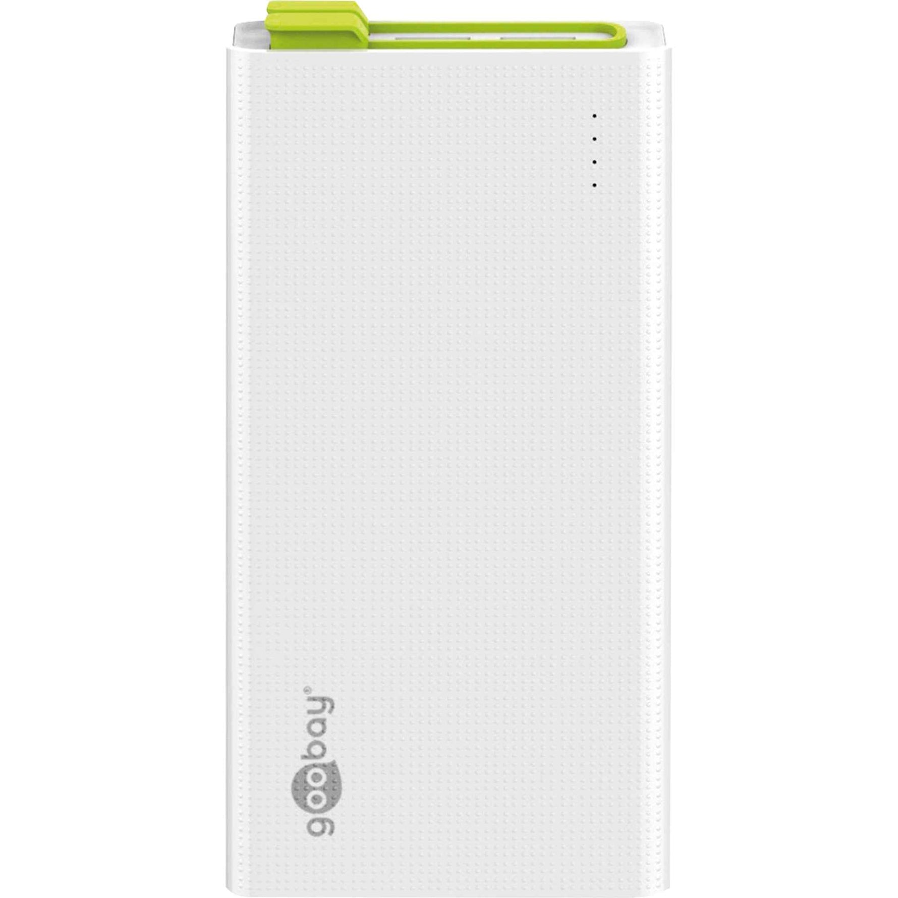 Goobay® Powerbank 20.000 mAh