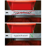 MAUL Magnetband 30 mm x 10 m (B x L)