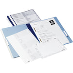 DURABLE Personalhefter Beutel