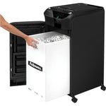 Fellowes® Aktenvernichter AutoMax™ 550C