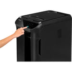 Fellowes® Aktenvernichter AutoMax™ 550C