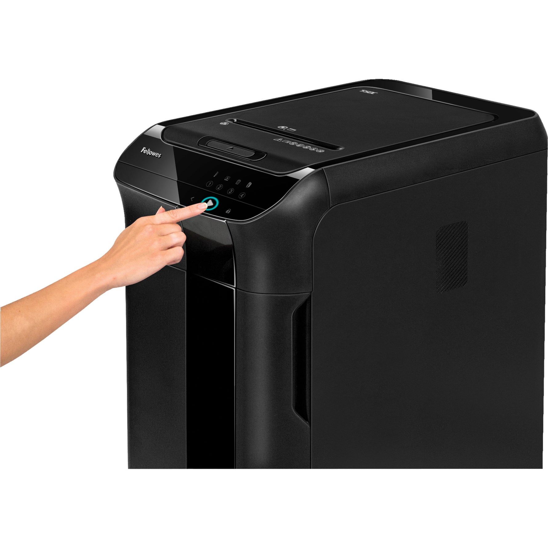 Fellowes® Aktenvernichter AutoMax™ 550C
